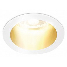Встраиваемый светильник ambrella light tn tn211
